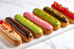 ポルト　エクレア