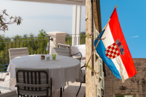 クロアチア料理レストラン