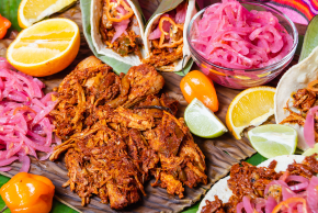 コチニータ・ピビル