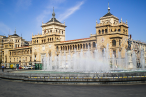 バジャドリード