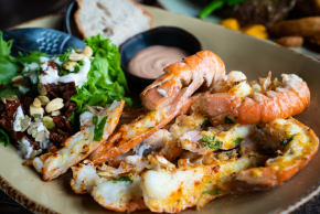 アイスランディックストリートフード