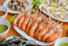 ダルマチア料理