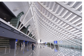桃園空港