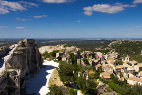 レ・ボー・ド・プロヴァンス