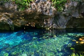 グラン・セノーテ