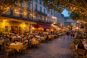 フォーラム広場