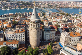 イスタンブール