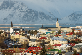 レイキャビック