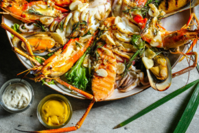 メキシカン・フュージョン