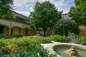 エスパス・ヴァン・ゴッホ