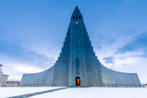 ハットルグリムス教会 (2)
