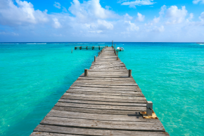 カーンルーム湖