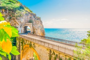 アマルフィ海岸