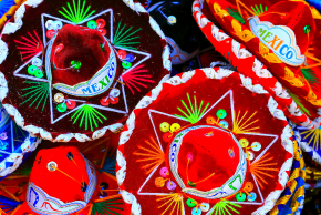 メキシコみやげ