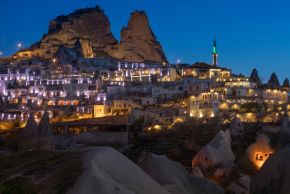 テラスウチヒサール