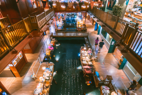 アイコンサイアム（ICONSIAM）