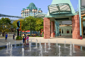 リゾート・ワールド・セントーサ