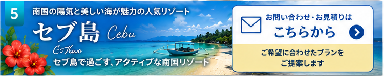 セブ バナー