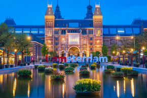 アムステルダム国立美術館