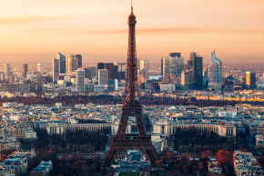 エッフェル塔 (2)