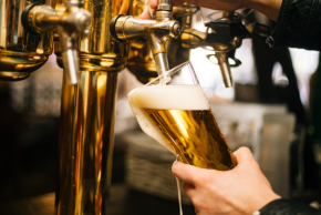 クラフト蒸留所