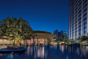 グランド ハイアット クアラルンプール(GRAND HYATT KUALA LUMPUR)