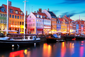 コペンハーゲン