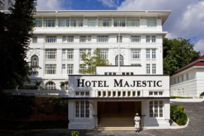 ザ・マジェスティック・ホテル・クアラルンプール、オートグラフ コレクション(THE MAJESTIC HOTEL KUALA LUMPUR)