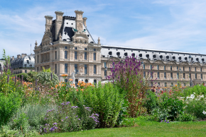 チュイルリー公園