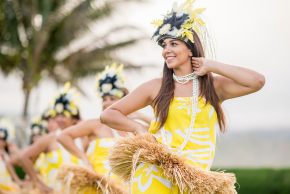 ハワイアンルアウ