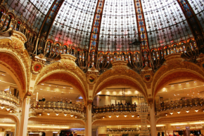 パリ・ラファイエット