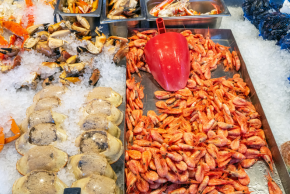 フィッシュマーケット