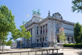 ベルギー王立美術館