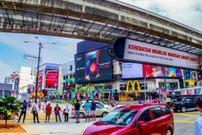 ブキッ・ビンタン