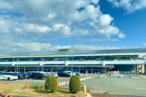 福岡空港