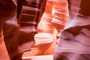 アンテロープキャニオン