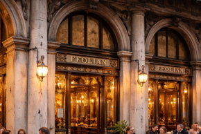 カフェフローリアン