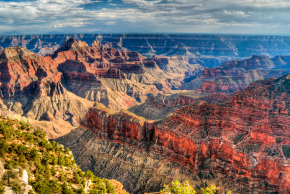 グランドキャニオン