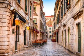 ストラドゥン通り