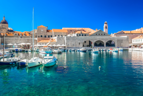 ドブロブニク (3)