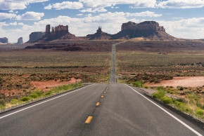 フォレストガンプ・ポイント