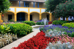 エスパス・ヴァン・ゴッホ (2)