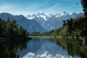 サザンアルプス