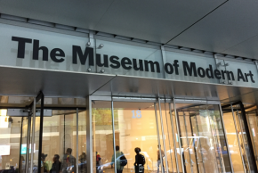 ニューヨーク近代美術館