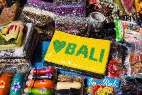 バリ島みやげ