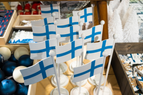 フィンランド みやげ