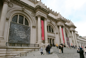 メトロポリタン美術館