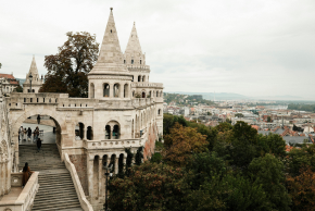 Castle Hill budapest
