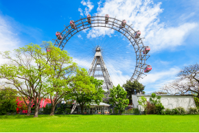 プラーター公園