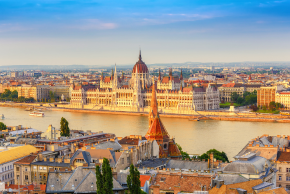 ブダペスト